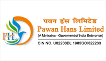 Pawan Hans Limited