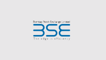 BSE Logo