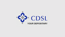 CDSL Logo