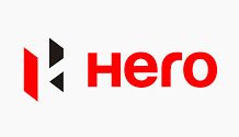 Hero Group Logo