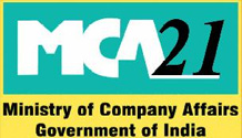 MCA Logo