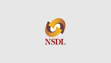 NSDL Logo